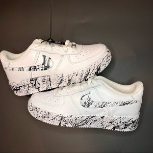 Air force 1 custom